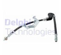 Tubo flessibile freno LH6870 DELPHI per CITROËN PEUGEOT