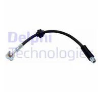 DELPHI Tubo freno LH6873 Lunghezza: 401mm
