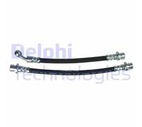 Tubo flessibile freno LH6910 DELPHI per HONDA CIVIC VIII Hatchback