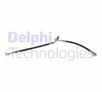 Tubo flessibile freno LH6916 DELPHI per MAZDA 6 Hatchback 6 Tre volumi