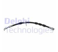 Delphi Tubo flessibile del freno LH6987 sinistro per Ford Fiesta VI/B-MAX Van 2012-2017