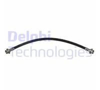 Tubo flessibile freno LH7083 DELPHI per NISSAN NAVARA NP300