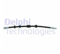 Tubo flessibile freno LH7276 DELPHI per VOLVO V60 I V70 III S80 II S60 II