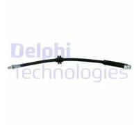 Tubo flessibile freno LH7334 DELPHI per OPEL CORSA D Furgone/hatchback CORSA D