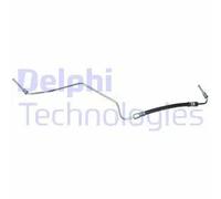 Tubo flessibile del freno DELPHI LH7503, sinistro