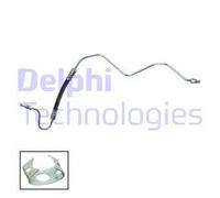 Tubo flessibile freno LH7572 DELPHI per PEUGEOT CITROËN