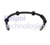 Tubo flessibile freno LH7605 DELPHI per MERCEDES-BENZ CLASSE C T-Model CLASSE C