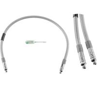 Tubo del freno TRW MV045T