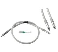 Tubo del freno TRW MV060T