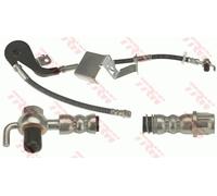 TRW Tubo freno flessibile PHD976 Anteriore destro per Peugeot 407 SW Coupe