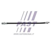 Originale FAST Flessibile Del Freno FT35044 per Iveco
