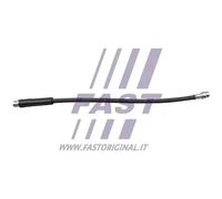 Tubo flessibile freno posteriore FT35121 FAST per FIAT DOBLO MPV / Space wagon