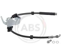 A.B.S. Tubo Freno Tubo Freno Anteriore Sinistro Per Peugeot 308 SW II SL 1004