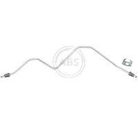 Tubo flessibile freno SL 1010 A.B.S. per PEUGEOT CITROËN