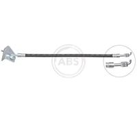 Tubo flessibile freno SL 1035 A.B.S. per KIA HYUNDAI