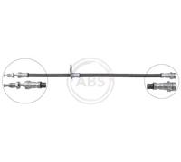 Tubo flessibile freno SL 1047 A.B.S. per FORD TRANSIT CONNECT MPV / Space wagon
