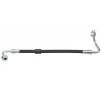 Tubo Del Freno 257 Mm Inn M10x1.0 Banjo 10.0 Mm A.B.S. Per Mazda CX-3