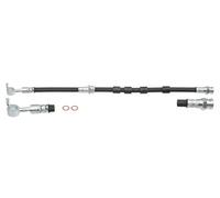 2x Tubazioni freno flessibili A.B.S. S+D per MAZDA 2 liftback (DL, DJ)