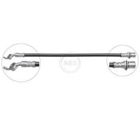 Tubo flessibile freno SL 1751 A.B.S. per LEXUS LS