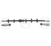 Flessibile Del Freno A.b.s. SL 3438 per Citroën Fiat Lancia Peugeot Abarth