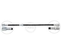 Tubo flessibile freno SL 3655 A.B.S. per OPEL OMEGA B OMEGA B Familiare