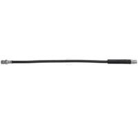 Tubo flessibile freno SL 3857 A.B.S. per MERCEDES-BENZ PUCH
