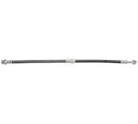 ABS All Brake Systems Flessibile del freno SL 3977 per Mitsubishi Volvo Assale anteriore