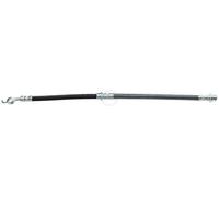 Tubo flessibile freno SL 4016 A.B.S. per MITSUBISHI COLT IV LANCER V