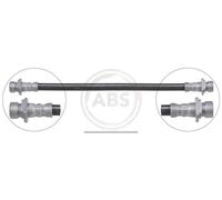 Tubo flessibile freno SL 4137 A.B.S. per HONDA CIVIC V Hatchback CIVIC V Coupé