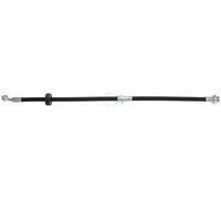Flessibile Del Freno A.b.s. SL 4233 per Suzuki Santana Assale Anteriore Dx