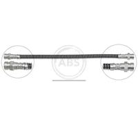 Tubo flessibile freno SL 4287 A.B.S. per HYUNDAI H100 Autobus H100 Furgone