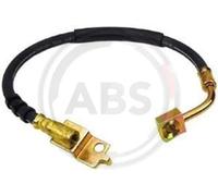 ABS All Brake Systems Tubo flessibile freno SL 4807 per Jeep Cherokee Anteriore destro