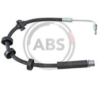 Tubo flessibile freno SL 4879 A.B.S. per PEUGEOT 406 406 Coupé 406 Break