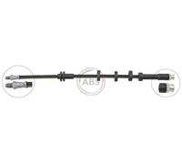 Tubo flessibile freno SL 4984 A.B.S. per FIAT CINQUECENTO SEICENTO / 600