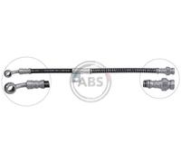 Tubo flessibile freno SL 5553 A.B.S. per HYUNDAI ATOS