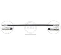 Tubo flessibile freno SL 5586 A.B.S. per MERCEDES-BENZ CLASSE S Coupé