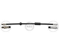 ABS All Brake Systems Tubo freno SL 5640 453 mm INN M10x1.0 OUT M10x1.0 per Renault Kangoo