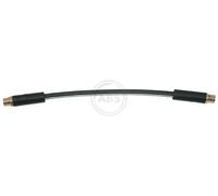 Tubo flessibile freno SL 5716 A.B.S. per AUDI A6 C6 Avant A6 C6 A6 Allroad C6