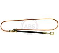 A.B.S. Flessibile del freno compatibile con AUDI SEAT SKODA VW VAG SL 5746X