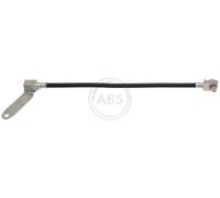 Tubo flessibile freno SL 5858 A.B.S. per FORD TRANSIT Furgone TRANSIT Autobus