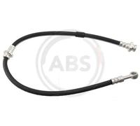Tubo flessibile freno SL 5870 A.B.S. per NISSAN PRIMERA Hatchback PRIMERA