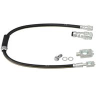 A.B.S. Flessibile del freno SL 5872 compatibile con VW Passat B6 Variant