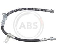 Tubo Del Freno Anteriore Sinistro A.B.S. Per KIA MAGENTIS II