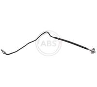 Tubo flessibile freno SL 5956 A.B.S. per SEAT VW