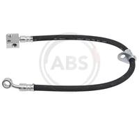 Tubo flessibile freno SL 5972 A.B.S. per HONDA JAZZ II JAZZ III