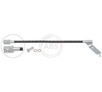 Tubo flessibile freno SL 5975 A.B.S. per FORD TRANSIT Furgone TRANSIT Autobus