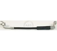 Tubo Del Freno Anteriore Sinistro A.B.S. Per FORD ESCORT VI