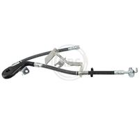 Tubo flessibile freno SL 6031 A.B.S. per PEUGEOT CITROËN