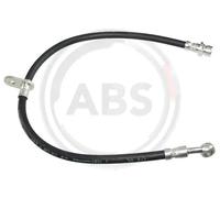 A.B.S. Flessibile del freno compatibile con HONDA SL 6068