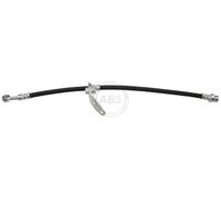 2x Tubazioni freno flessibili A.B.S. Davanti S+D per ACURA, HONDA ACCORD